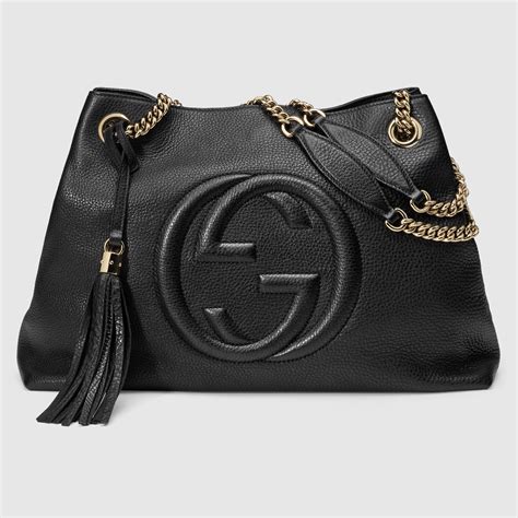 ebay gucci soho bags